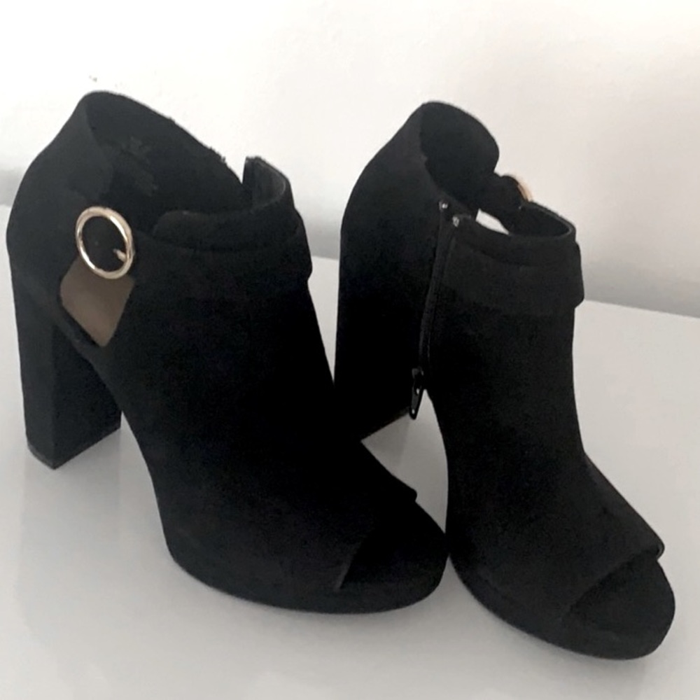 Sexy 9 Inch Heels
